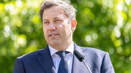 „Investitionsminister des Landes“ – und dann zeigt Klingbeil offen seinen Machtanspruch
