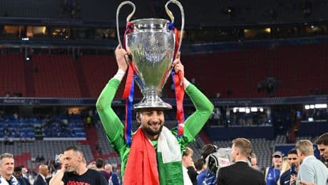 PSG : «Je ne sais pas», Donnarumma laisse planer le doute sur son avenir