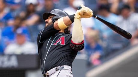Phillies’ Trade Targets: Eugenio Suárez, Jhoan Duran Still Available
