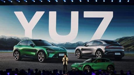 Trionfo Xiaomi YU7, 240.000 ordini in 18 ore ma attese interminabili: clienti furiosi