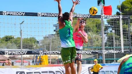 C.Italiano: concluse le qualificazioni della tappa di Montesilvano