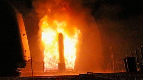 Typhon-Raketenwerfer: Das kann das Waffensystem, das Pistorius kaufen will