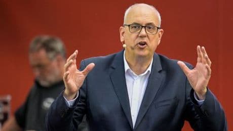 US-Zölle: Bürgermeister Andreas Bovenschulte fordert Kompensation für Bremen