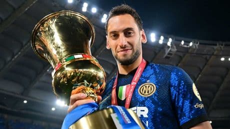 TRANSFER HABERİ | Hakan Çalhanoğlu'nun Galatasaray'dan istediği maaş ortaya çıktı!