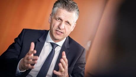 CDU: Frei will Richterwahl im Notfall auch ohne Bundestag durchsetzen