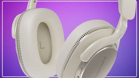 I tried new British wireless headphones and they sound even better than they look