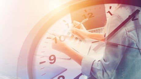 Why timing is everything when it comes to tax law