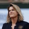 Roland-Garros. Amélie Mauresmo tente de justifier l’absence de femmes en night session