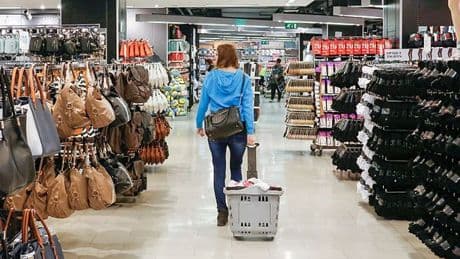 Primark fans 'running' for chocolate brown trench coat that 'looks lovely'