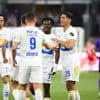 Nu staat het wél 0-1: Fuseini straft balverlies Verschaeren genadeloos af