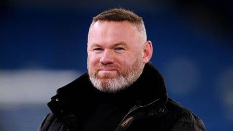 Wayne Rooney makes decision on replacing Robbie Savage as Macclesfield manager