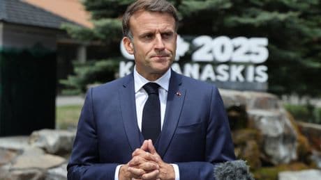 Conflit Israël-Iran : Emmanuel Macron met en garde contre une répétition du fiasco irakien