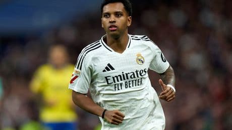 Rodrygo: Arsenal and Liverpool get transfer boost as Real Madrid 'set new asking price'