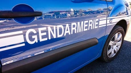 Bas-Rhin : un octogénaire tué, son petit-fils interpellé