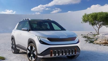 Skoda celebra sus 130 años con la intención de llegar al 4% de cuota en España