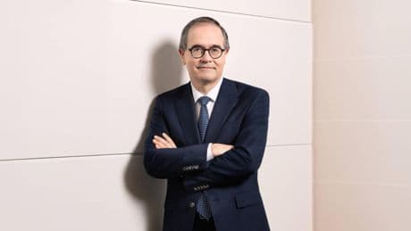 El Grupo Renault elige a François Provost como consejero delegado para los próximos cuatro años