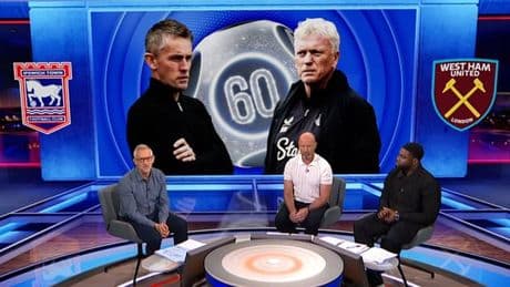 Can YOU spot the mistake in Gary Lineker's final Match of the Day? Fans all saying the same thing after blunder goes viral