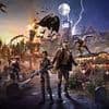 New Universal theme park's bizarre rule