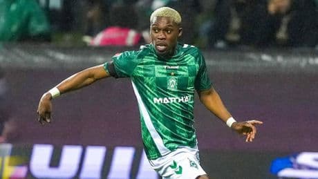 Werder Bremen'den Derrick Köhn açıklaması: 'Kalmak istediğini biliyoruz'