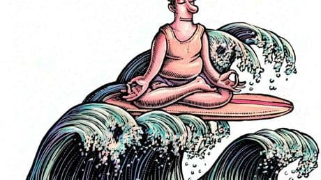 Tu cerebro también quiere que el verano no se acabe