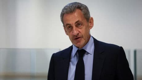 Nicolas Sarkozy exclu de la Légion d'honneur après sa condamnation dans l'affaire des écoutes