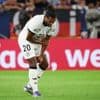 Fußball-Nationalmannschaft: Nach Armverletzung: Gnabry gegen Nordirland einsatzfähig