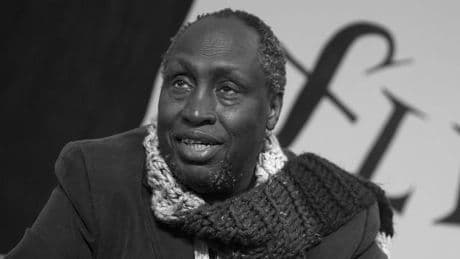 Schriftsteller ist tot: Ngugi wa Thiong'o - Der Riese der afrikanischen Literatur