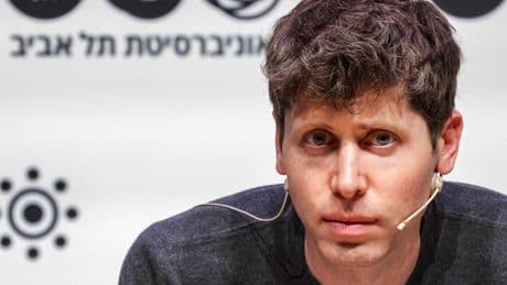 Why Sam Altman’s identification-authentication cryptocurrency, WorldCoin, is skyrocketing
