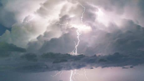 Man on His Honeymoon Is Struck by Lightning and Killed on Florida Beach