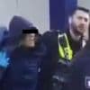 Polizei Hamburg sicher - Sie soll die Messerstecherin vom Hauptbahnhof sein