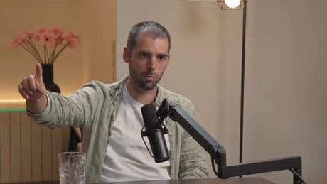 Samuel Gavilán, experto en desarrollo personal: “El primer consejo para cualquier persona que está perdida en la vida: silencio”