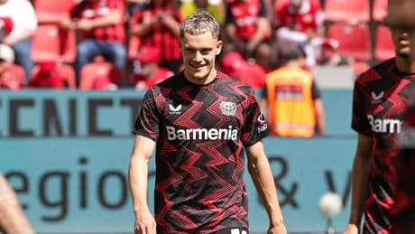 Im „Bayern Insider“ vom 16. Mai - Der Wirtz-Wahnsinn! So hoch pokert Bayern