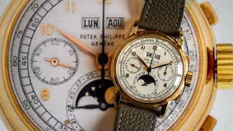 Swiss watch brands are raising prices, and it's driving buyers to the resale market