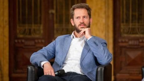 “Spazi gratuiti per sport e musica, spiagge libere, più attenzione ai senzatetto”: le proposte di Mattia Crucioli