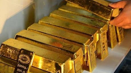 Altında olası geri çekilmelerde merkez bankalarının etkili olması bekleniyor