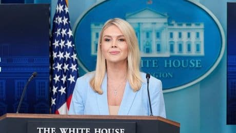 Trump is committed to 10% baseline tariff, White House says, despite UK trade deal announcement