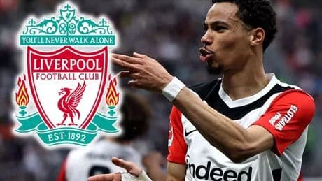 Liverpool transfer news: Hugo Ekitike and Marc Guehi latest as Alexander Isak statement made