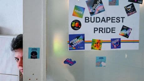 Hungary tells EU partners not to attend Pride parade banned by police