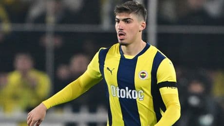 Avrupa devi Yusuf Akçiçek için teklif yaptı! Fenerbahçe'nin istediği bonservis belli oldu