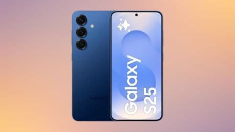 Cdiscount met en vente le tout dernier smartphone Samsung Galaxy S25 à un prix qui inquiète la concurrence
