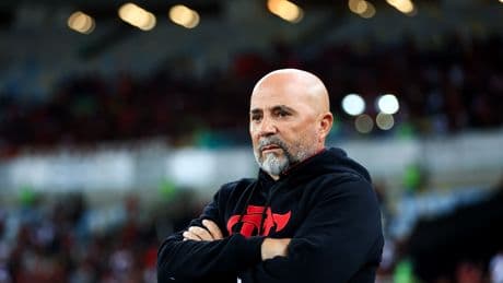 Sampaoli: “Luis Enrique depuró a los individualistas”