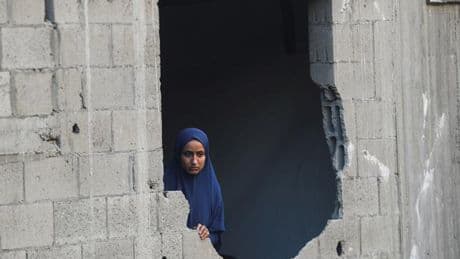 Gaza, Inondations au Texas et Suriname : les informations de la nuit