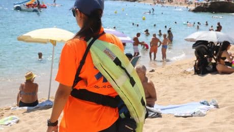 España afronta un "verano catastrófico" en ahogamientos tras sufrir el trimestre más mortífero de la última década