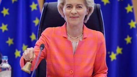 Ue, il taglio delle emissioni mette Ursula sulla graticola