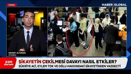 Oğuz Murat Aci davasında son durum!