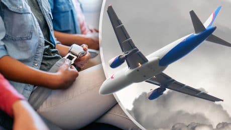 Stoelriemen vast, turbulentie in de lucht komt steeds vaker voor: en dit is waarom