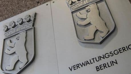 Berlin will EU-Bürger abschieben – Irin hat Erfolg vor Gericht