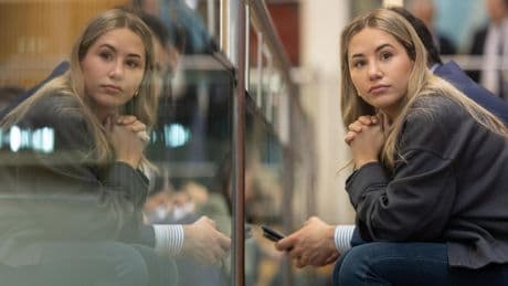Noelia Núñez es un éxito de la derecha: nos han convencido de que no hace falta ir a la Universidad
