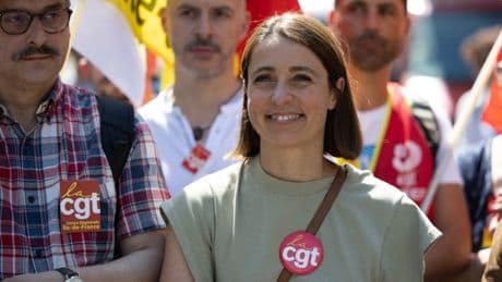 Pour ses 130 ans, la CGT mise sur la jeunesse et prépare son congrès confédéral