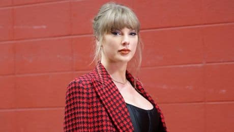 Taylor Swift Sees Multiple Albums Return To The Charts At The Same Time